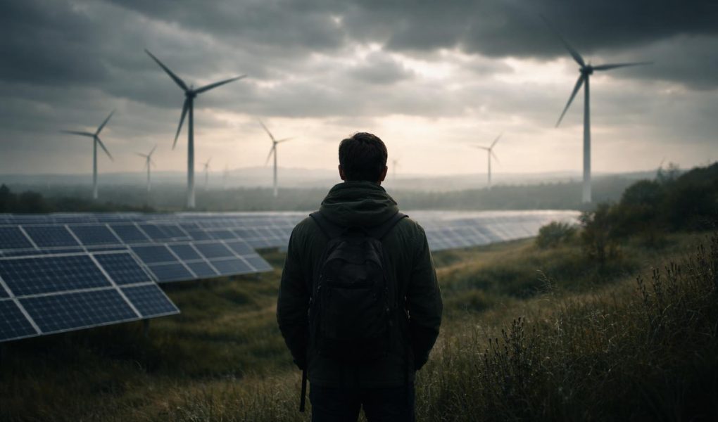 eoliennes-panneaux-solaires-personne-horizon