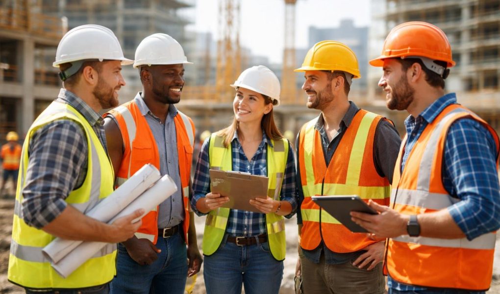chantier-travailleurs-grues-structures-urbain