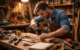 personne-bricolage-atelier-outils-etageres