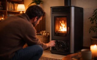 poele-pellet-salon-ambiance-douillette