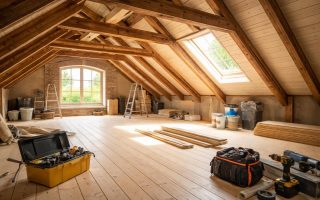 grenier-lumineux-poutres-bois-fenetres