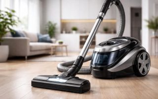 aspirateur-moderne-sol-propre-meubles-contemporains